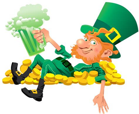 Leprechauns Bodog