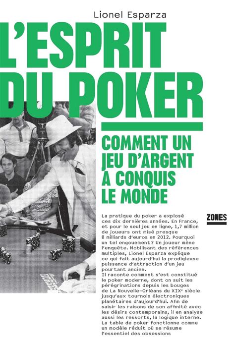 Lesprit Du Poker