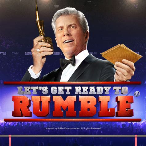Let S Get Ready To Rumble Review 2024