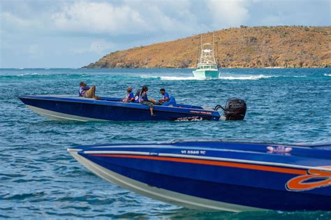 Leverick Bay Poker Run 2024