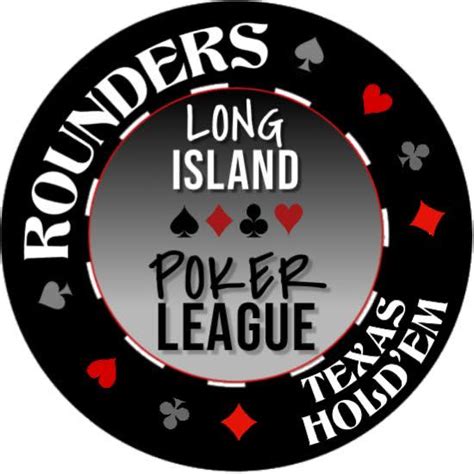 Li Poker League Round