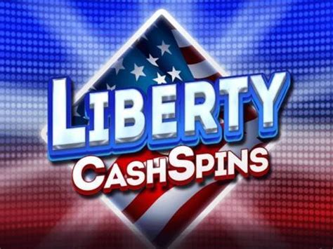 Liberty Cash Spins Pokerstars