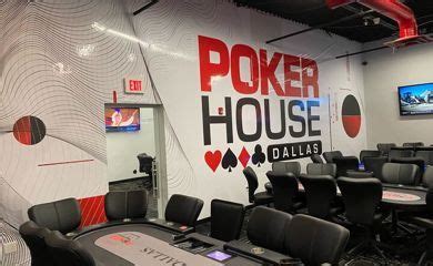 Licoes De Poker Dallas Tx