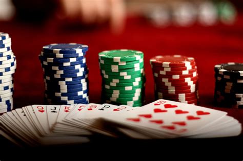 Licoes De Poker Online