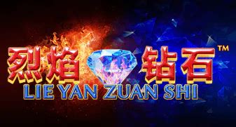 Lie Yan Zuan Shi Slot Gratis