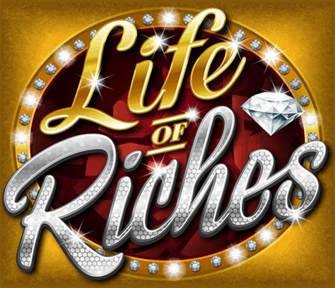 Life Of Riches Betsul