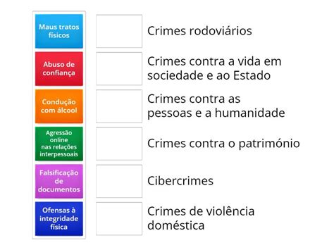 Ligacao Entre O Jogo E O Crime