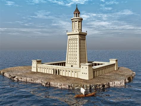 Lighthouse Of Alexandria Bet365