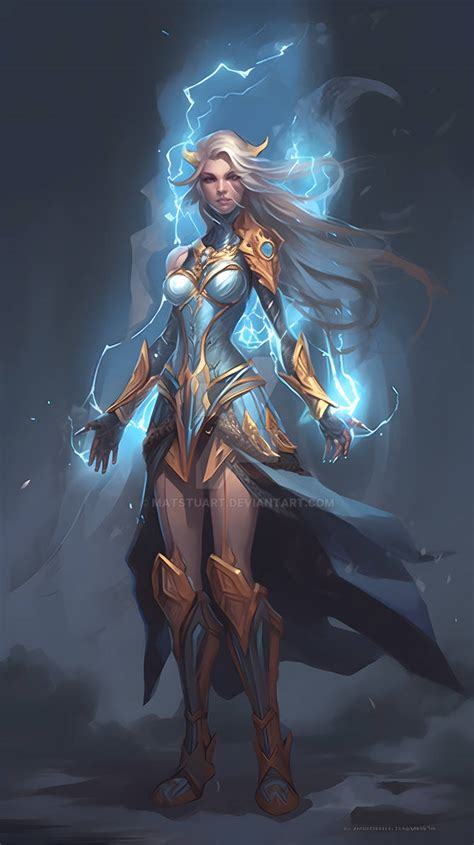 Lightning Goddess Bet365