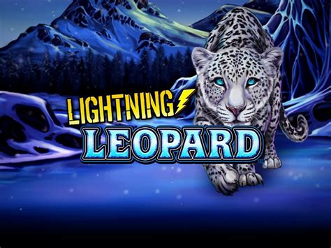 Lightning Leopard Bwin