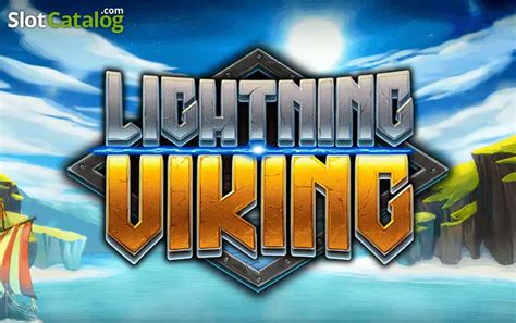 Lightning Viking Pokerstars