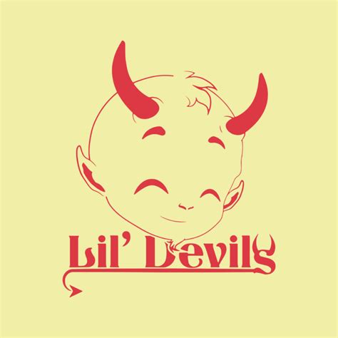 Lil Devil Sportingbet