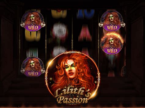 Lilith S Passion Christmas Edition Bodog