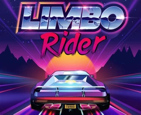 Limbo Rider Novibet