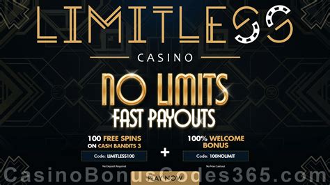 Limitless Casino Mexico