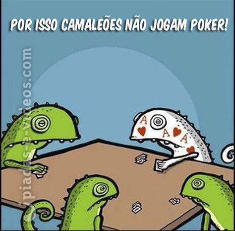 Limpa Poker Piadas