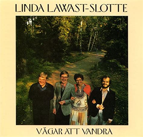Linda Lawast Slotte