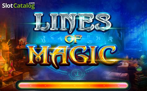 Lines Of Magic Review 2024