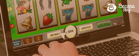 Linha Multi Estrategia De Slot Machine
