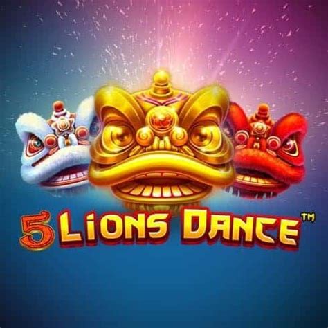 Lion Dance 4 Netbet