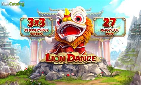 Lion Dance Gameplay Int Betano