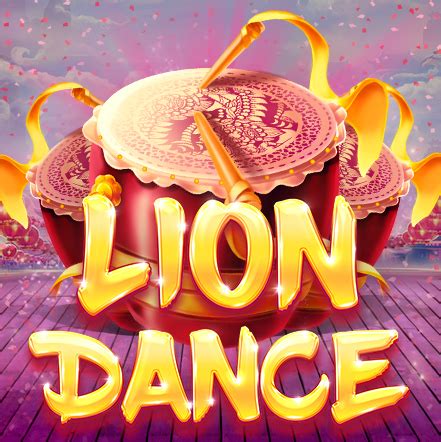 Lion Dance Red Tiger Slot - Play Online