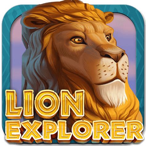 Lion Explorer Pokerstars