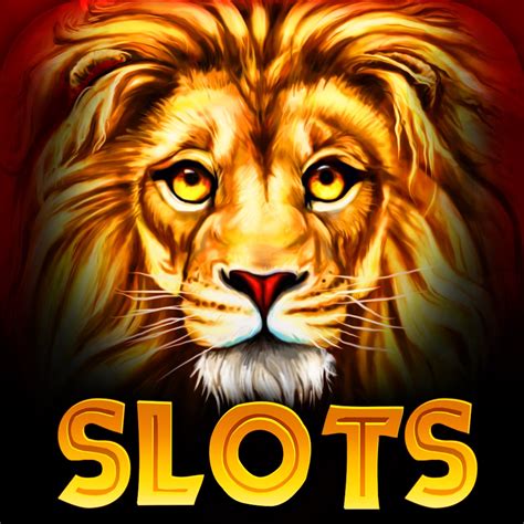 Lion Slots Online Casino Peru