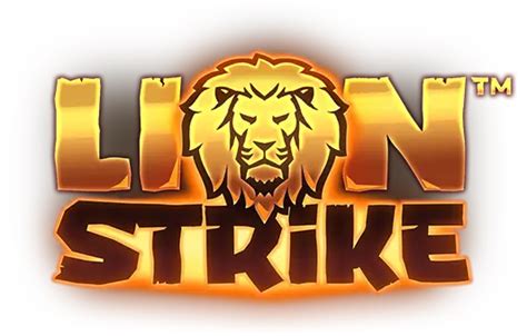 Lion Strike Slot - Play Online