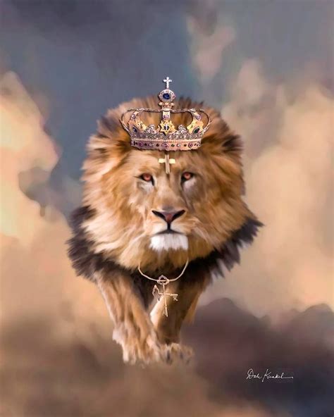 Lion The Lord Betsul