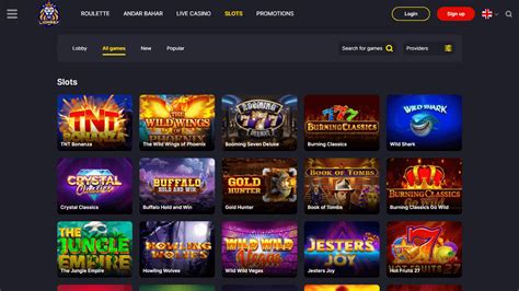 Lion567 Casino Codigo Promocional