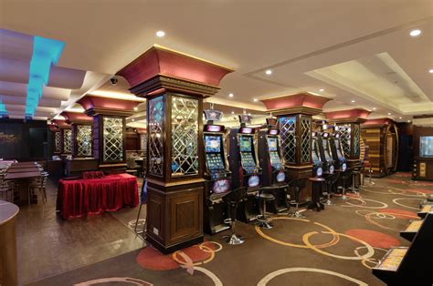 Lista De Casino Em Gangtok