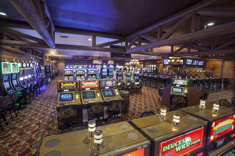 Lista De Casinos Em Pahrump Nv