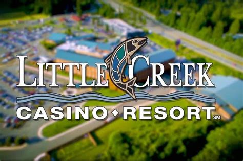 Little Creek Casino Bandas