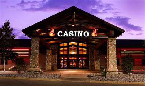 Little Falls Casino