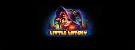 Little Witchy Novibet