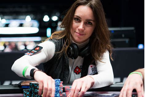 Liv Boeree Pokerstars