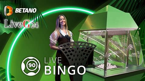 Live Bingo Casino Brazil