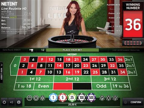 Livecasino Apk