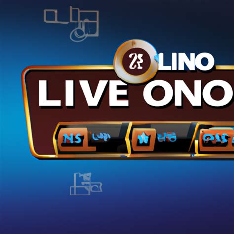 Livecasino Bonus