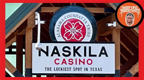 Livingston Casino Texas
