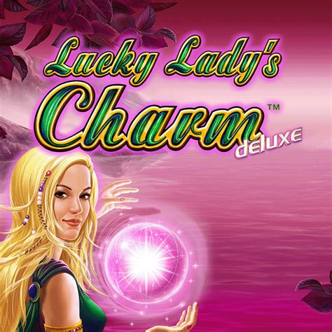 Livre De Slots De Lucky Lady S Charme Deluxe