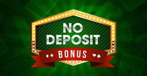 Livre Nenhum Deposito Bonus De Casino Eua
