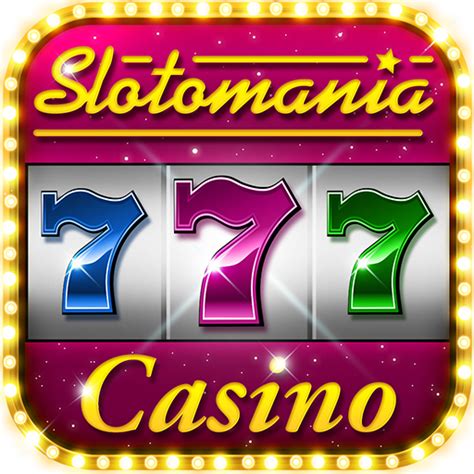 Livre Slotomania Slots