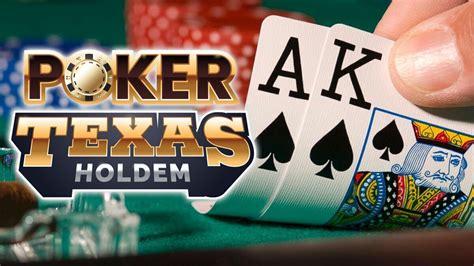 Livre Texas Holdem Poker Online