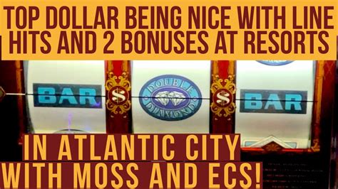 Livre Torneios De Slot Atlantic City