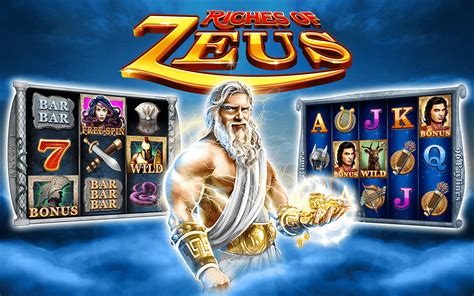 Livre Zeus Slots De Download Sem Sem Cadastro