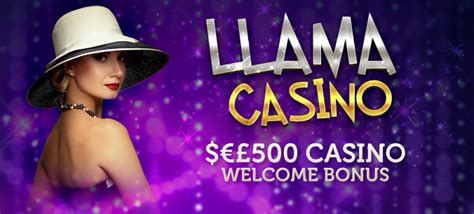 Llama Gaming Casino Online