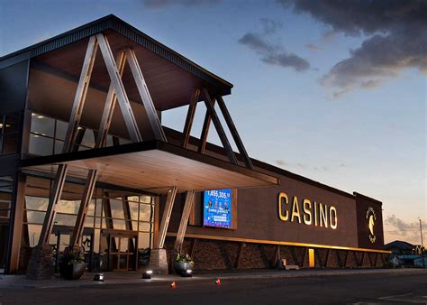 Lloydminster Casino 2024