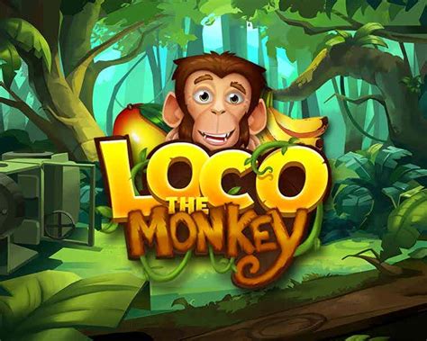 Loco The Monkey Slot Gratis